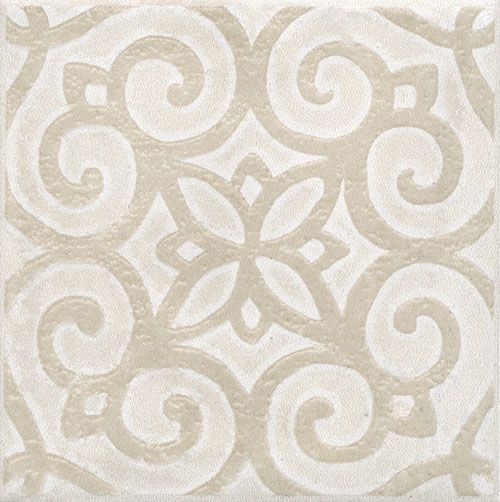 Керамическая плитка Декор Бальби ковер центр 9,9x9,9