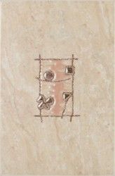 Керамическая плитка селлинг декор 20x30