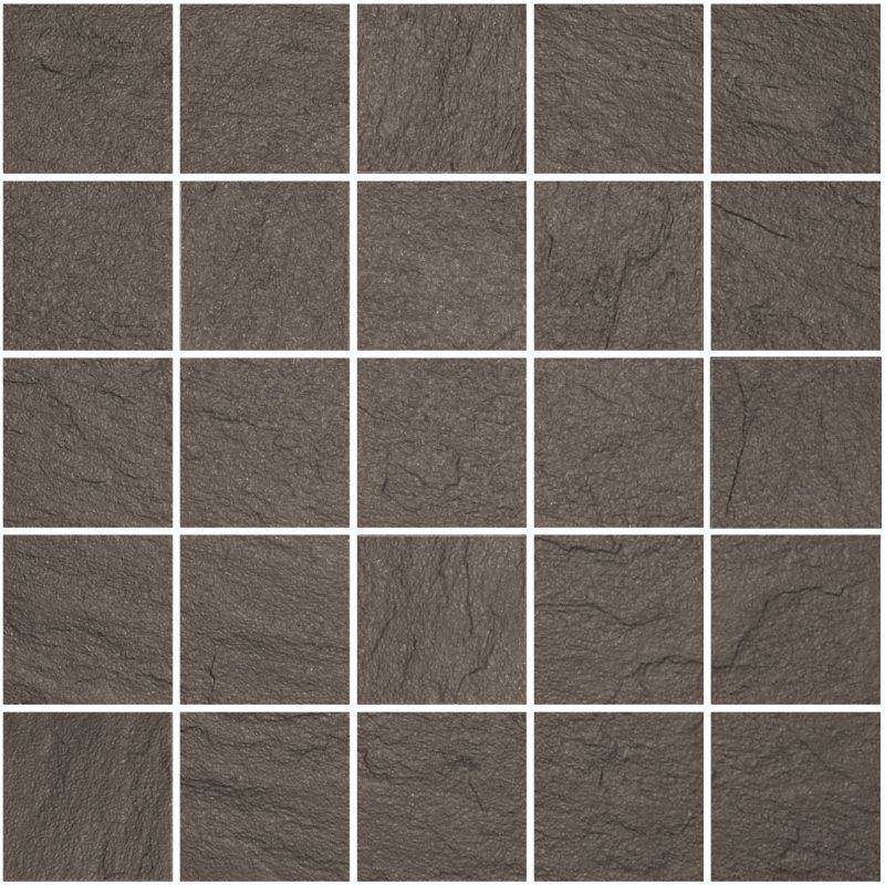 Мозаика magma black m14 30,7x30,7