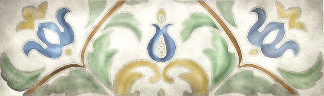 Керамическая плитка Декор Монпарнас hgd\a306\9016 8,5x28,5