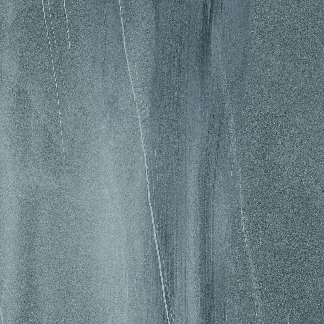 Керамогранит Роверелла серый обрезной 60x60