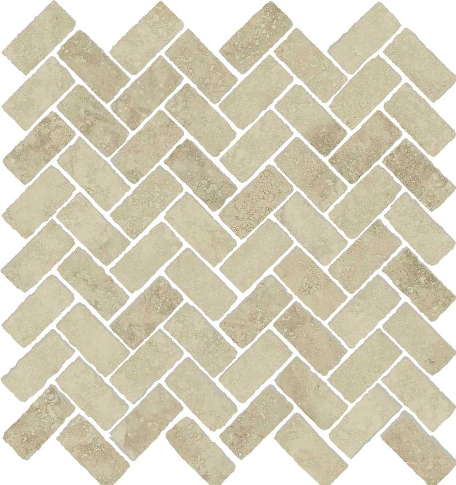 Мозаика won.life almond mosaico cross 29,7x31,5