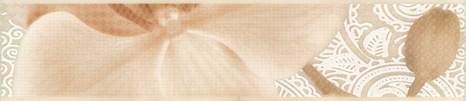 Керамическая плитка бордюр сомерсет hgd\a06\6249 5,4x25