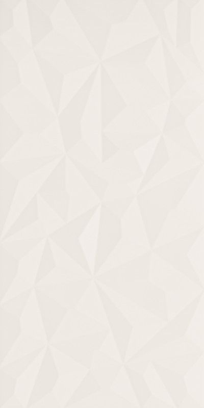 Керамическая плитка 3d ПОЛИГОН 40x80