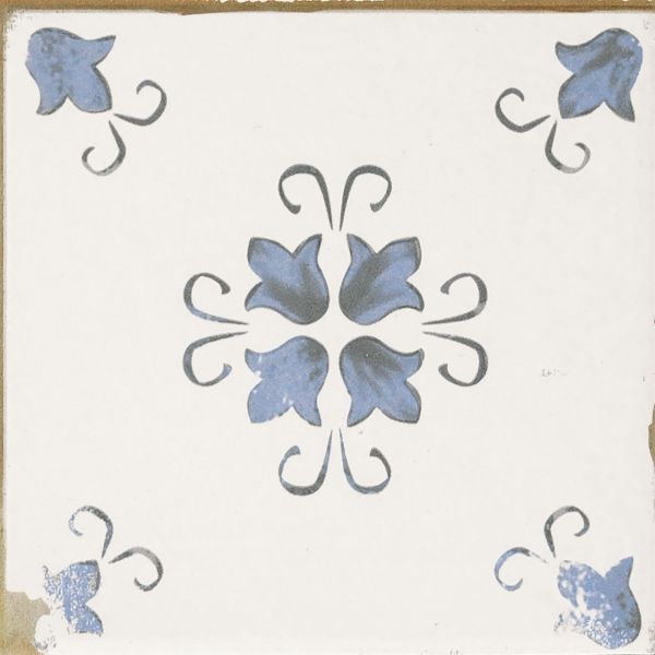 Керамогранит Амальфи Майолика 15 15x15