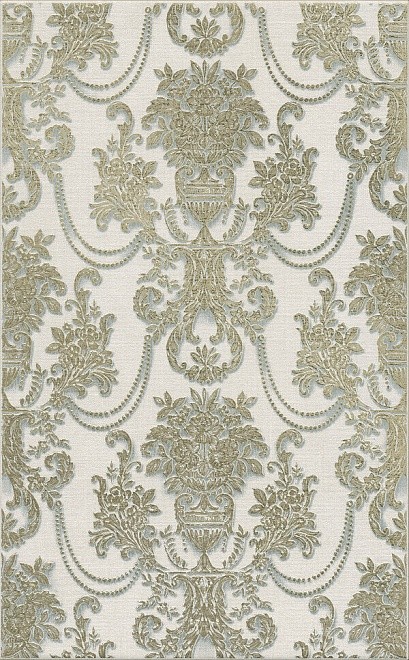 Керамогранит Декор Борромео 25x40