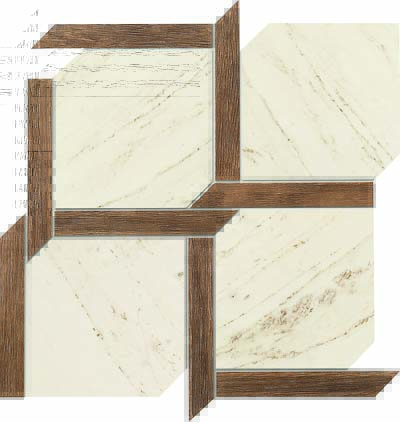 Мозаика larda 1 34,6x34,6