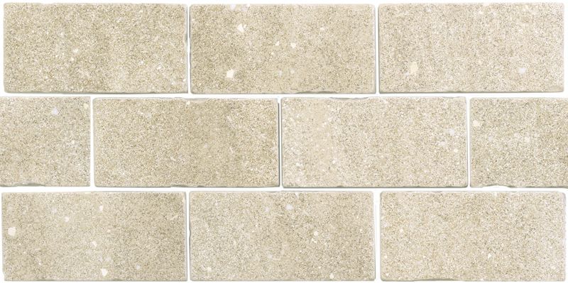 Керамогранит бордюр эльсинор светлый мозаичный 14,7x34,5