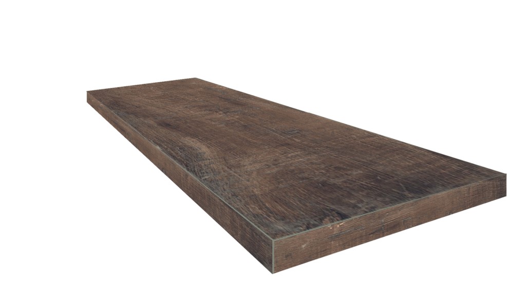 Ступени brenta brown scalino angolare dx 33x90