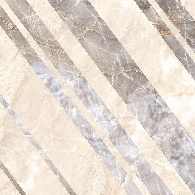 Керамогранит canyon grey 60x60