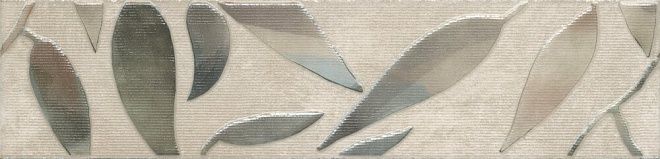 Керамическая плитка Бордюр Гинардо обрезной os\a11\11037r 7,2x30