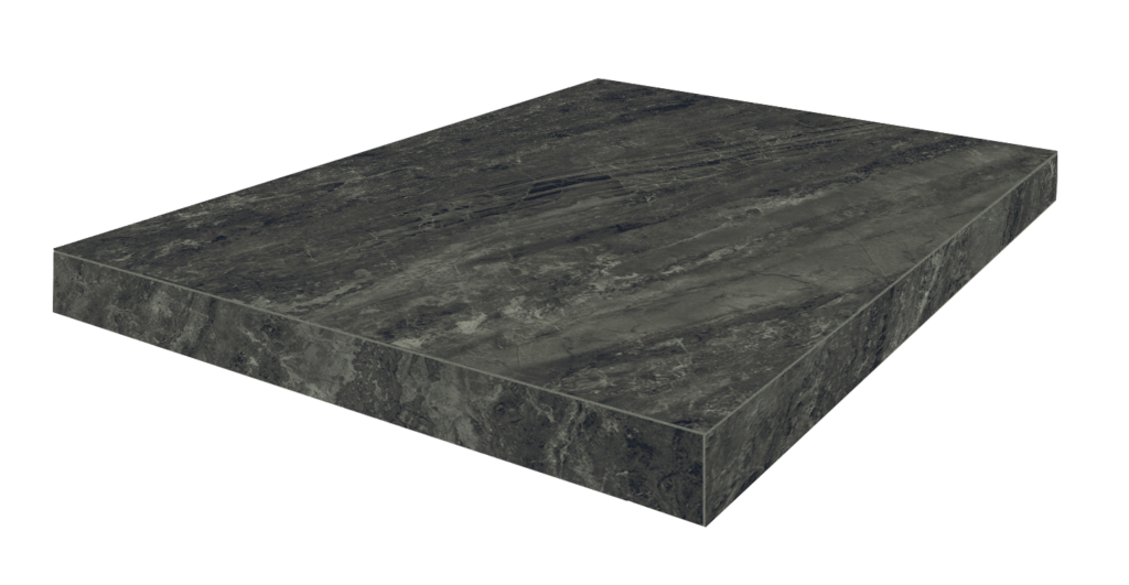 Ступени Флоренция Чёрный Ступ.90 Угл.Лев 33x90