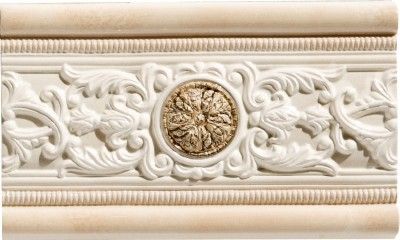 Керамогранит cenefa dome beige 12x20