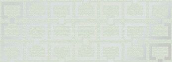 Керамическая плитка liberty menta lustro 25x70,9
