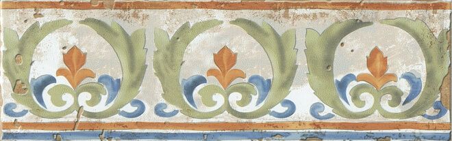 Ступени Подступенок Виченца Майолика hgd\a203\sg9258 9,6x30