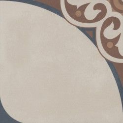 Керамогранит century unlimited многоцветный 20x20