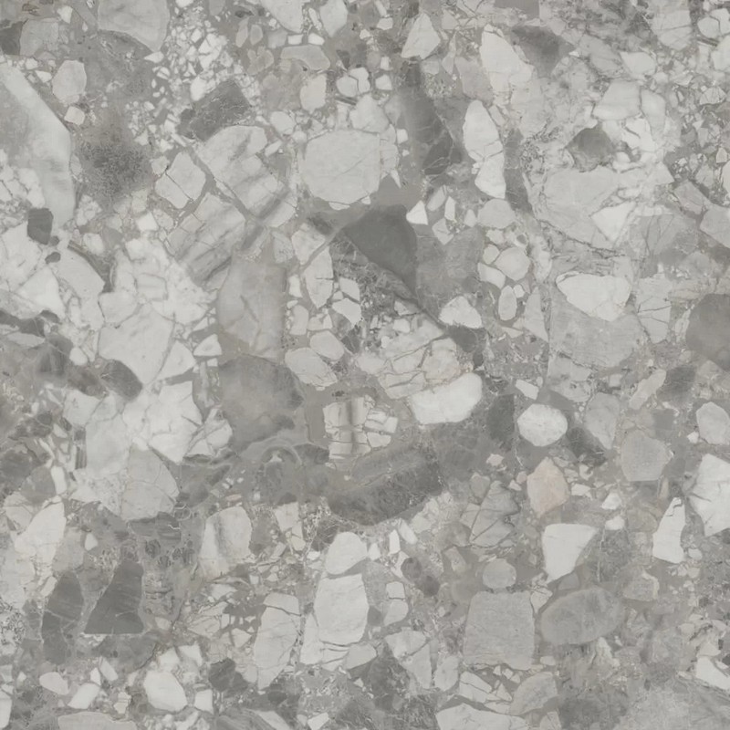 Керамогранит kerama marazzi km1212g0001r Чеппо ди Сицилия серый матовый обрезной 119.5x119.5