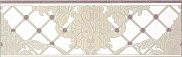Керамическая плитка Бордюр Фраскати ar84\12026 8x25