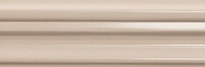 Керамическая плитка ambition ecru alzata 10x30,5