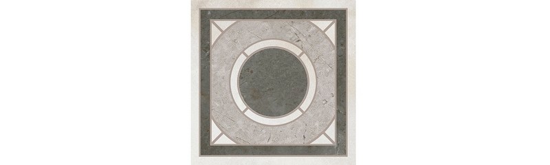 Керамическая плитка Вставка kerama marazzi os\a307\sg1609n Кантата матовый 7.7x7.7