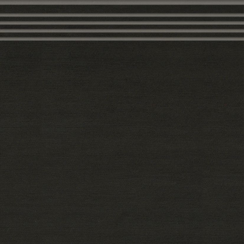 Ступени linen black st01 40x40