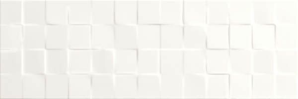 Керамическая плитка cristal blanco 25x75