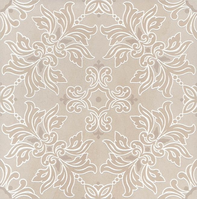 Керамогранит Декор Трианон ad\a430\sg4574 50,2x50,2