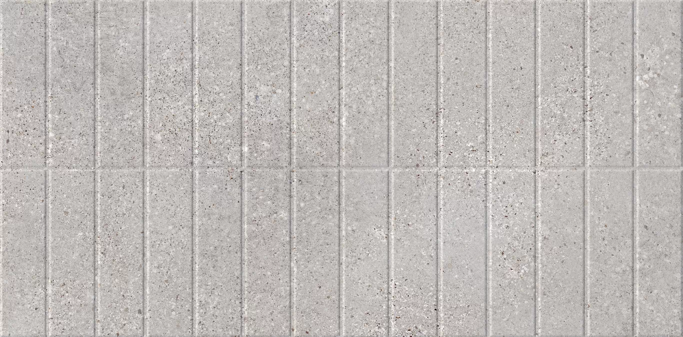 Керамическая плитка Декор lasselsberger Трэверс 7260-0020 серый 30x60 30x60