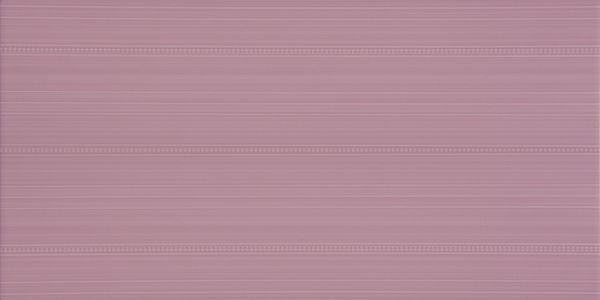 Керамическая плитка lines purple 24,9x50