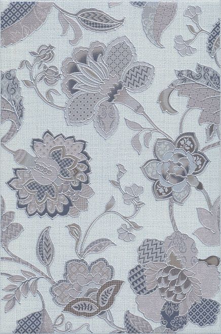 Керамическая плитка Декор Планте stg\a601\8292 20x30