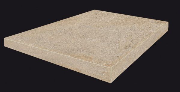 Ступени Червиния Песок Ступ.45 Угл.лев 33x45