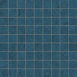 Мозаика Дрифт Блю Моз 31,5x31,5
