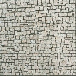 Керамогранит аликанте gp серый 42x42