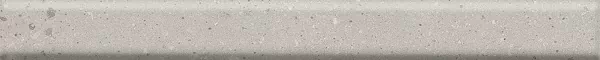Керамическая плитка Бордюр kerama marazzi pfe056 Карандаш Скарпа серый матовый 2x20