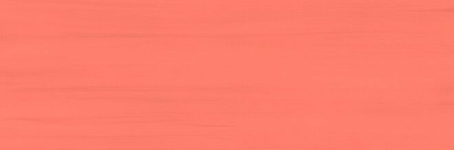 Керамическая плитка Искья коралловый обрезной 25x75