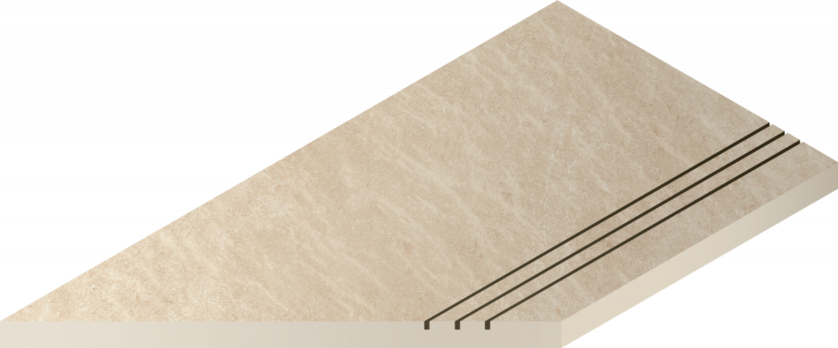 Керамогранит МАГНЕЗИО БОРТИК 30x60 ГРИП ЛЕВ 30x60