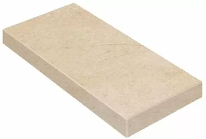 Ступени КОНТЕМПОРА ФЛЭЙР СТУП.60 УГЛ.ПР 33x60