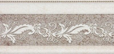 Керамическая плитка zocalo noce 15x31,6