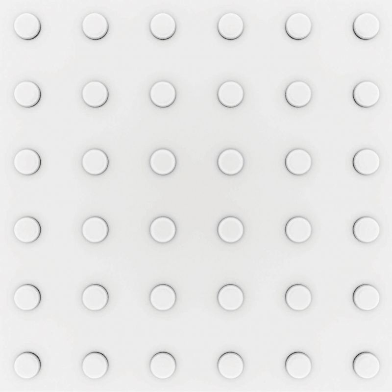 Керамогранит gt white stop 30x30