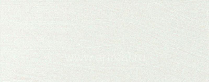 Керамическая плитка дизайер вайт 20x50