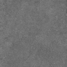 Керамогранит estima ln03 Луна/ luna anthracite Серый 80x80