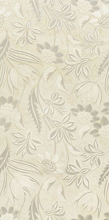 Керамическая плитка versus biala/white декор 29,8x59,8