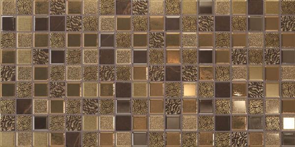 Керамическая плитка ryan marron 24,9x50