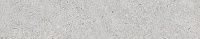 Керамогранит плинтус сенат светло-серый обрезной sg112000r\5bt 8x42
