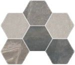 Villeroy Boch Skyline многоцветный разноцветный 