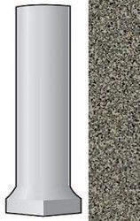 Керамогранит serizzo sguscia ang. est. c.b. 2,5x10