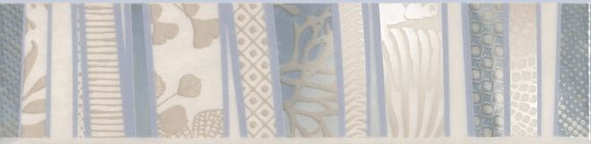 Керамическая плитка Бордюр Маритимос обрезной hgd\a403\11144r 7,2x30