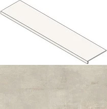 Ступени boost white scalino 120 33x120