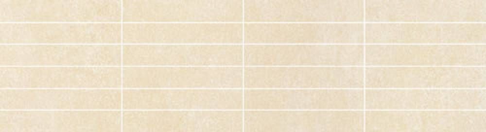 Мозаика view ivory mosaic 15x56
