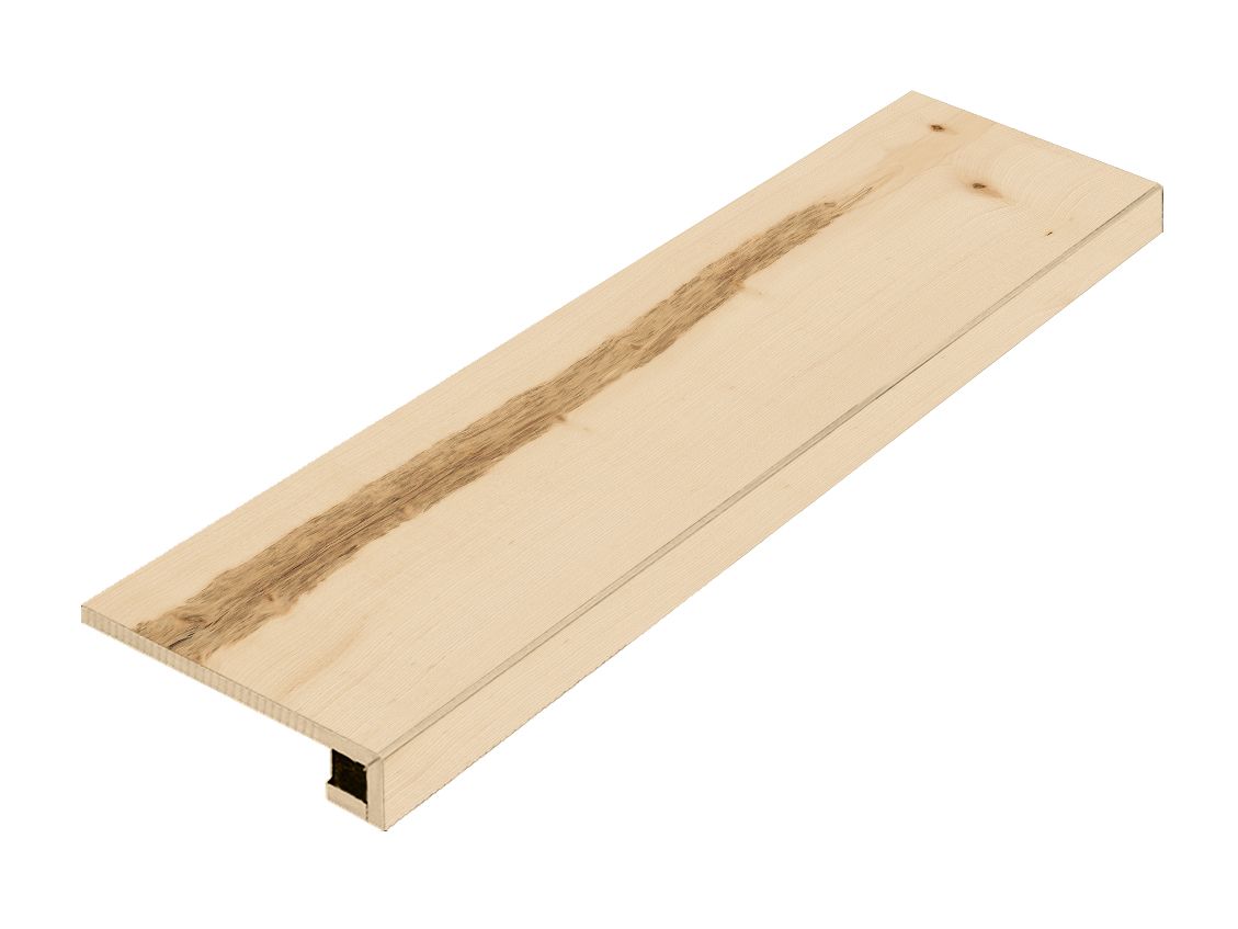 Ступени ЭЛЕМЕНТ АЧЕРО СТУП.120 ФРОНТ 33x120